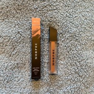 Morphe Liquid Lipstick